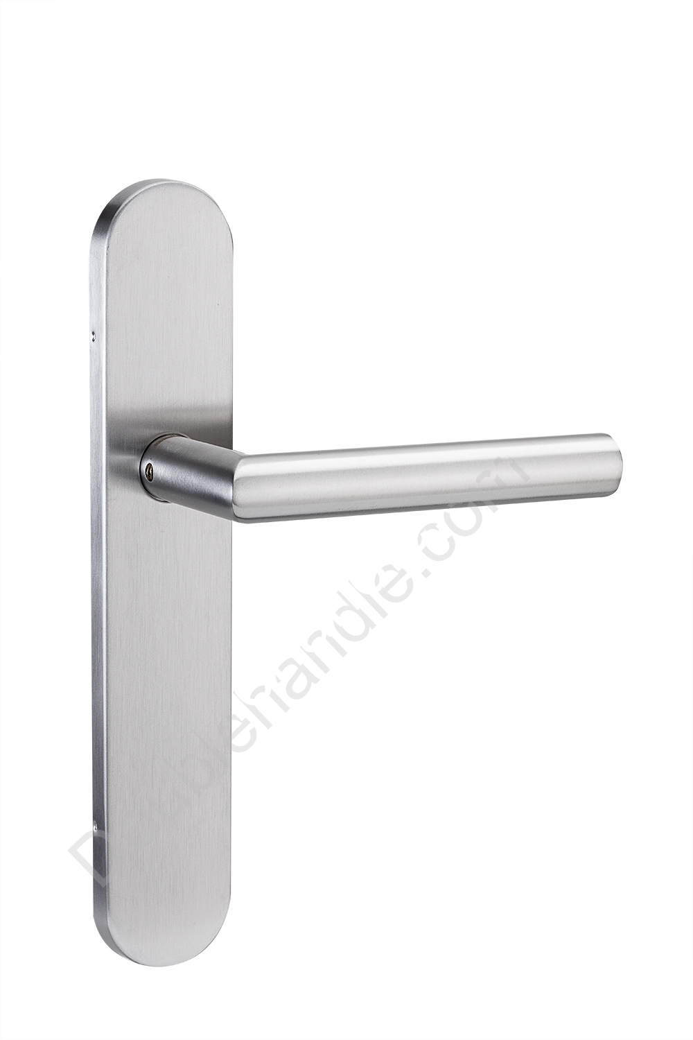 Long Plate Door Handle