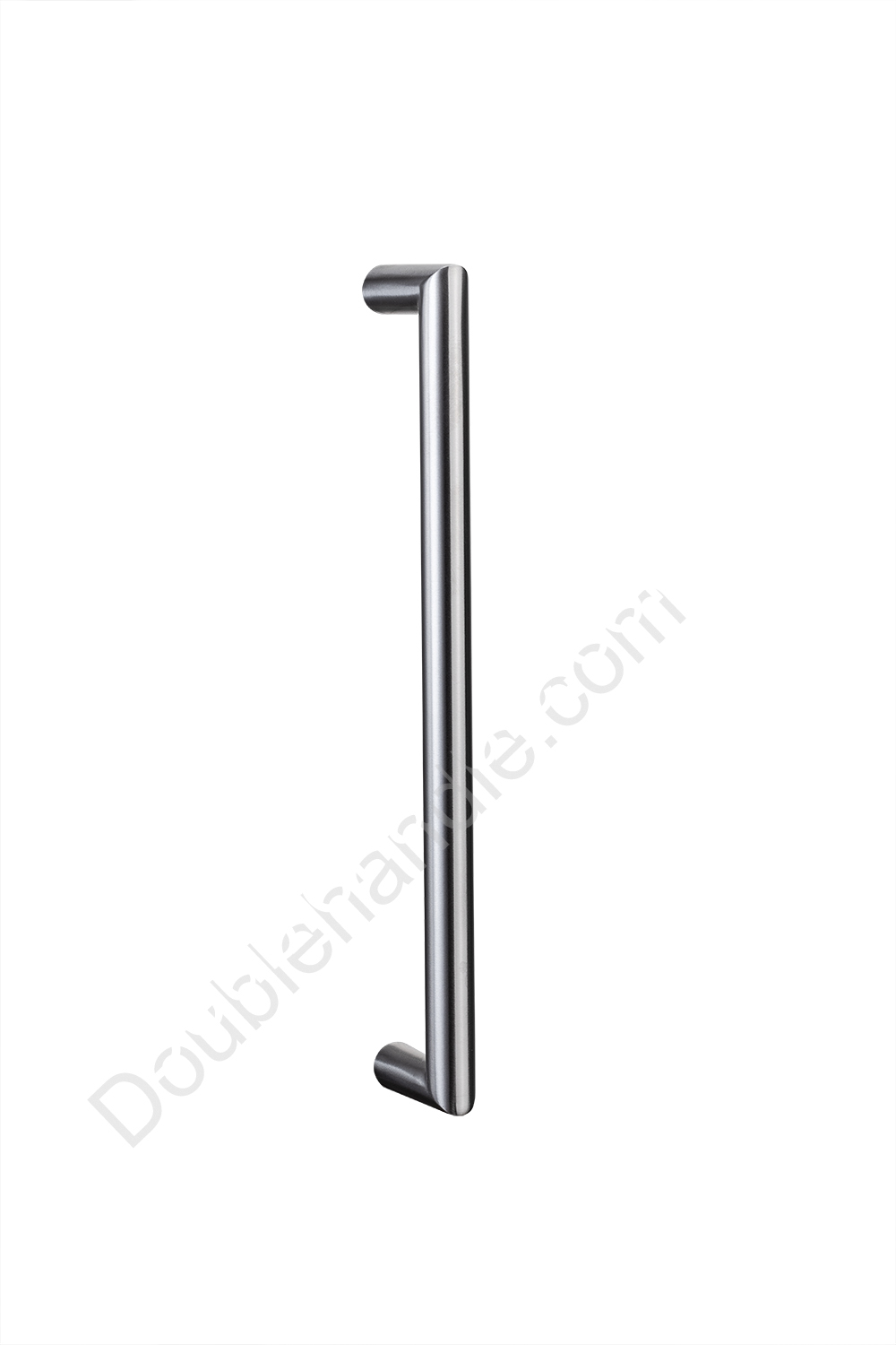 Stainless steel pull handle